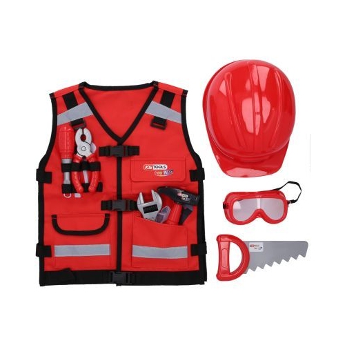 Kfzparts24_Kinderweste_Spielzeug_Merchandising