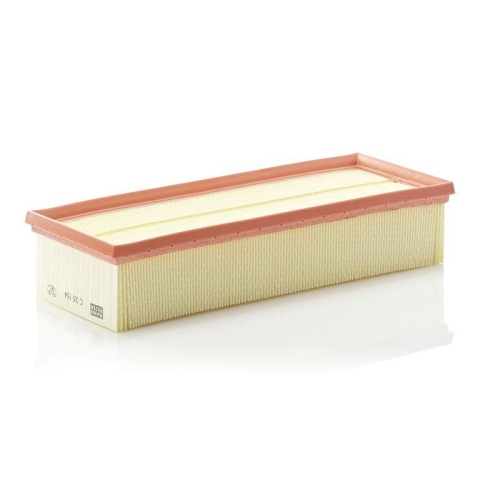 Luftfilter für saubere Ansaugluft und optimalen Motorbetrieb im Fahrzeug