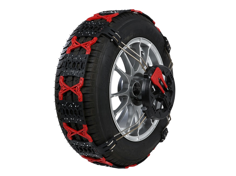 Kfzparts24_Modula_Schneeketten_Sicherheit_Winter