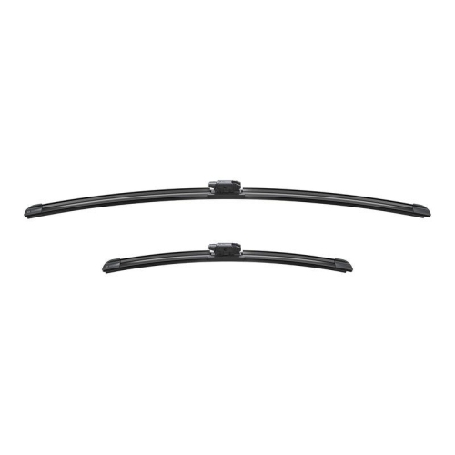 Hochwertiges BOSCH Wischblatt Aerotwin für klare Sicht bei jedem Wetter, besonders langlebig und passgenau